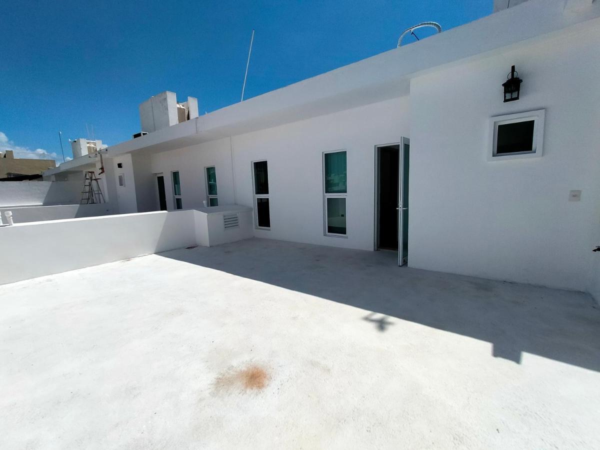 Ferienhaus Casa Punta Estrella