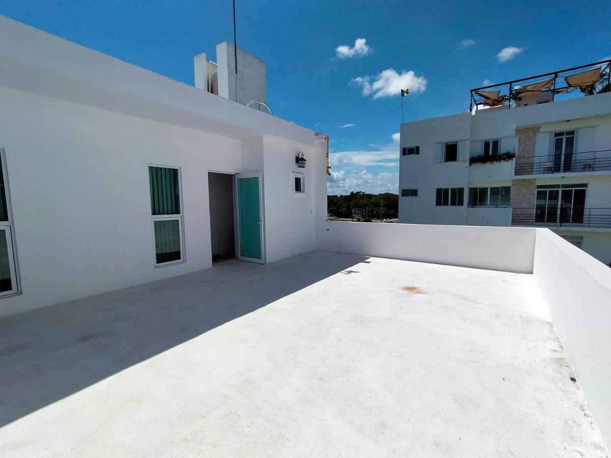 Casa Punta Estrella Ferienhaus Playa del Carmen