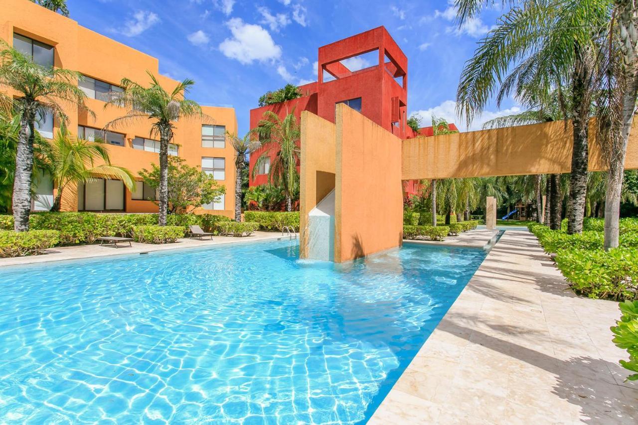 Apartment Private Pool Penthouse, Bikes Pool Onsite!