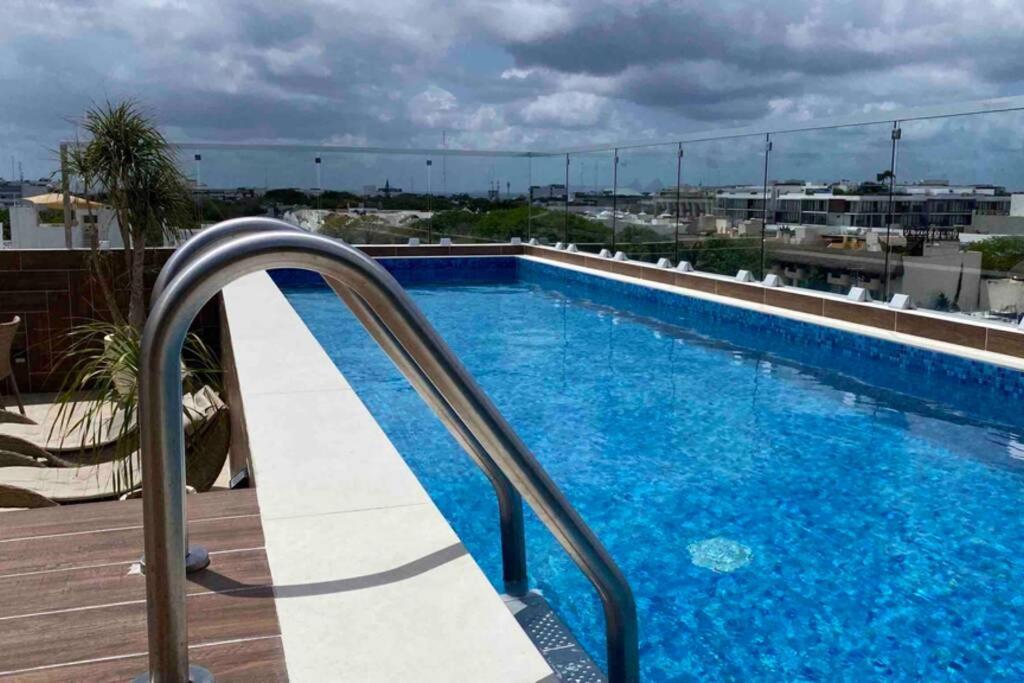 Appartement Viveplaya502 Playa del Carmen
