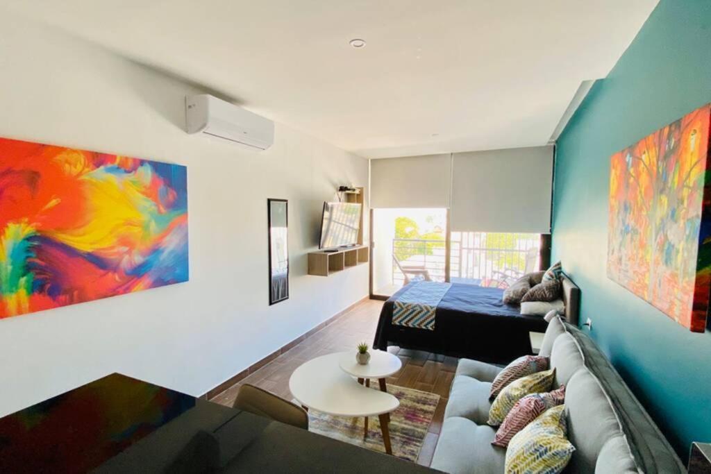 Appartement Viveplaya502 Playa del Carmen