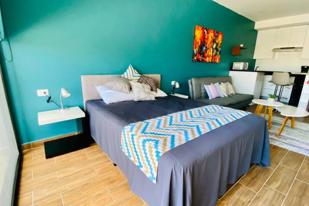 Viveplaya502 Appartement