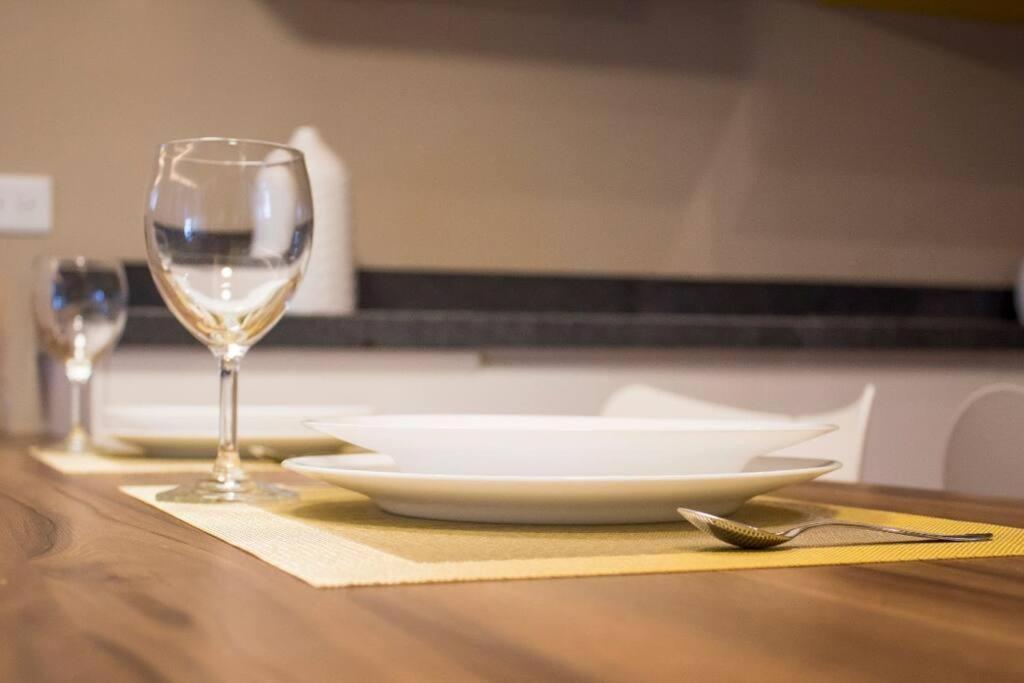 Apartamento Yellow *