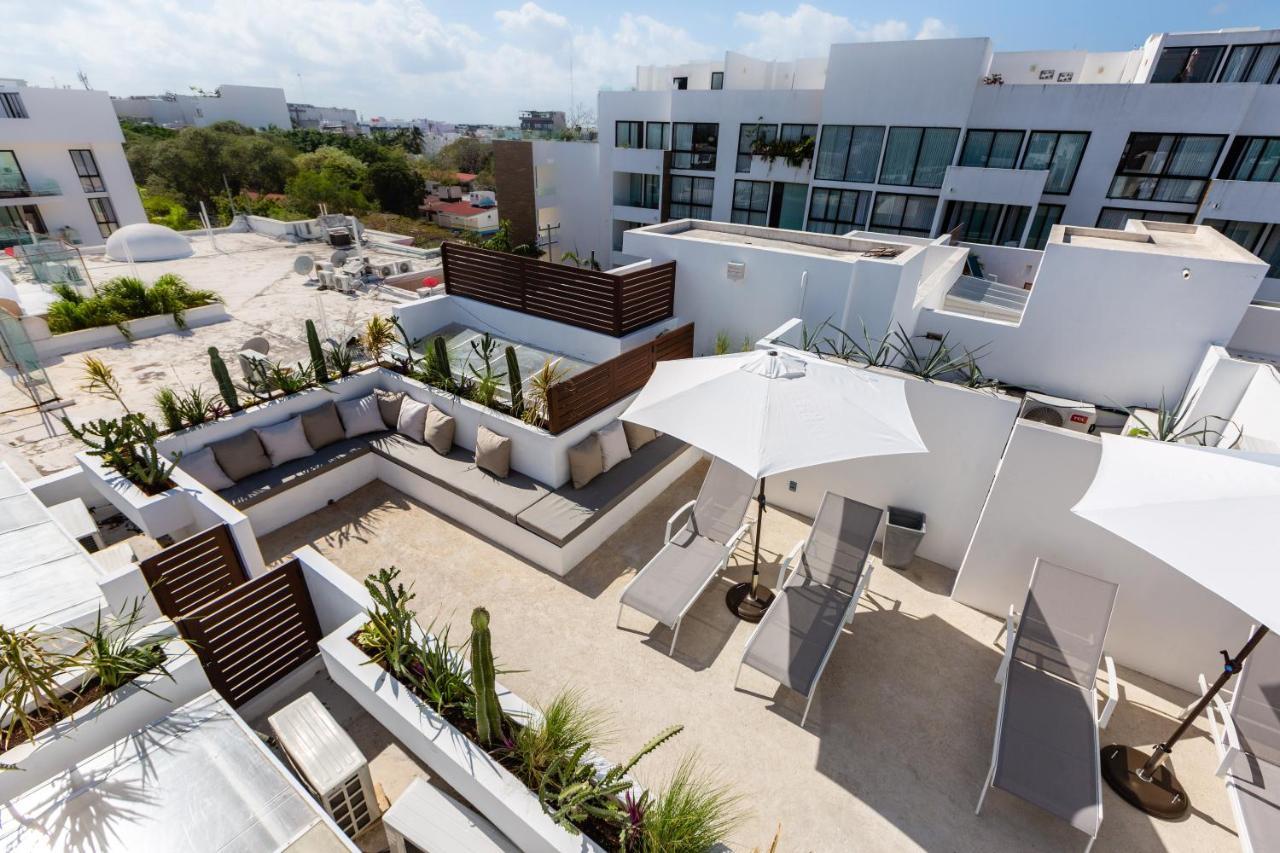 Paraiso Magico Suites Apartment