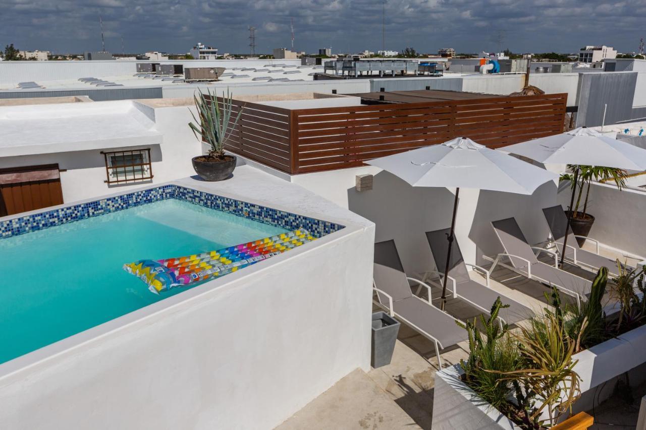Apartment Paraiso Magico Suites