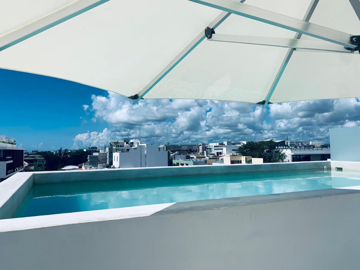 **stunning **brand New Apart On 5th Ave *