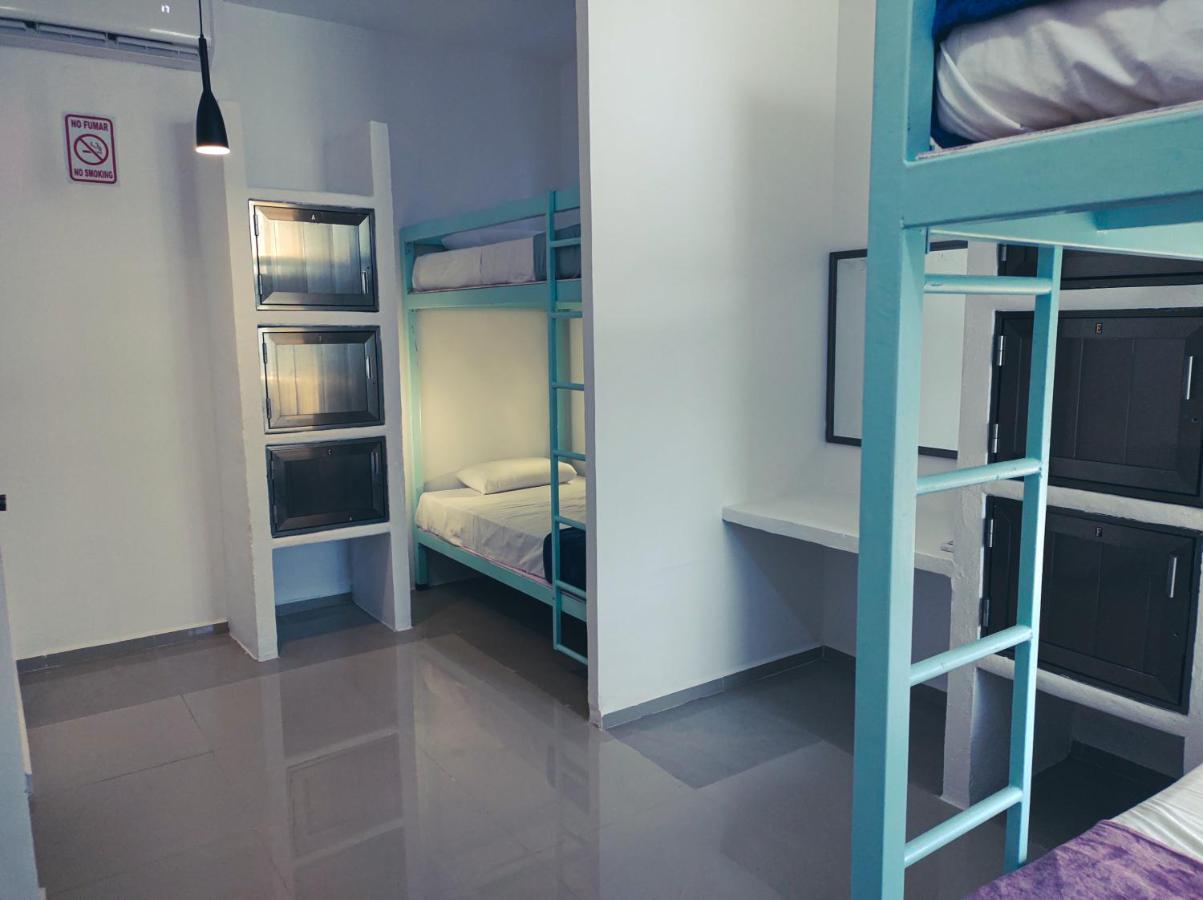 Lezzoto 2.5 Guest house