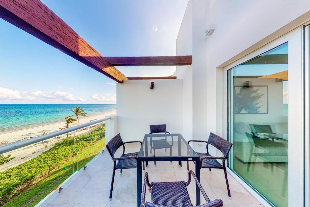Apartment Marea Azul Playa del Carmen