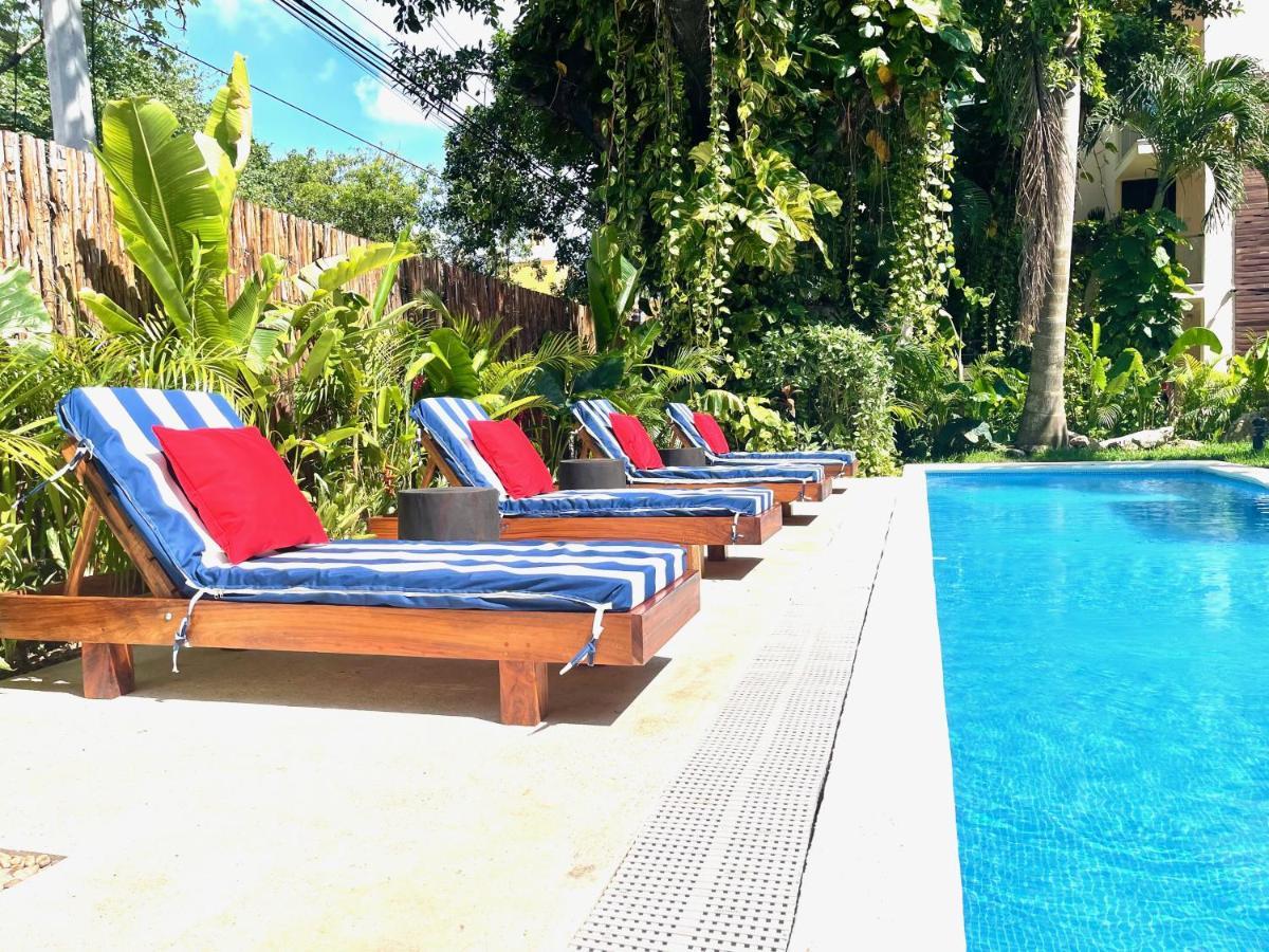 Centrally Located Apartment In Pdc Apartment Playa del Carmen