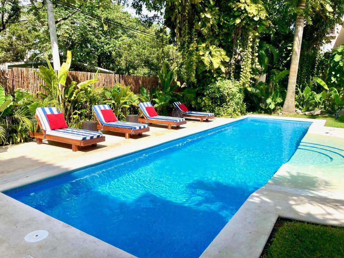 Centrally Located Apartment In Pdc Playa del Carmen