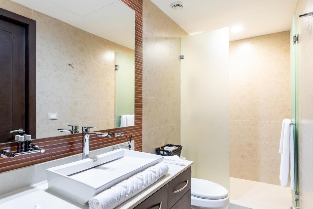 Apartment Casa Mi Cielo Private Pool Sur Playa del Carmen