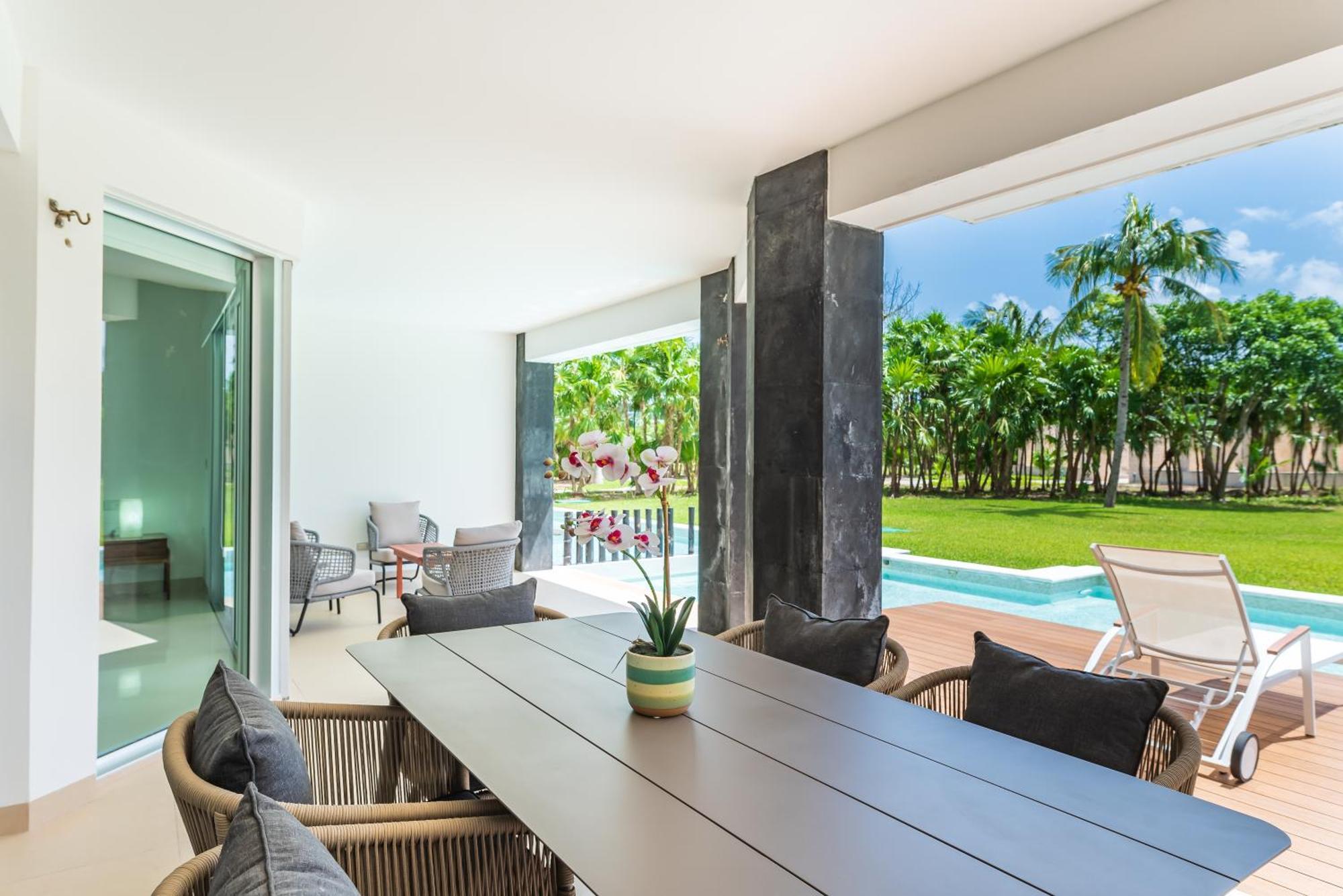 Casa Mi Cielo Private Pool Sur Apartment *
