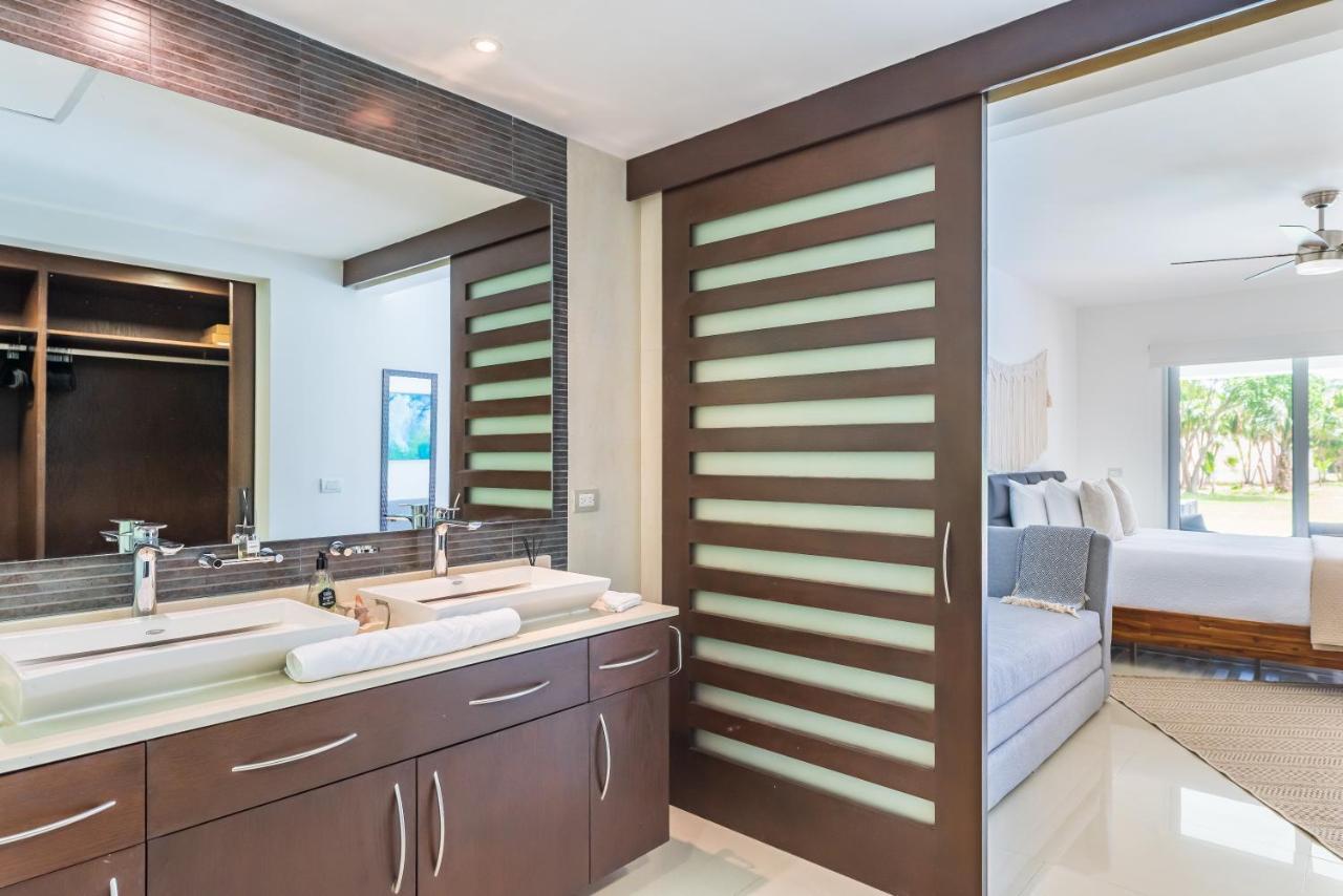 Casa Mi Cielo Private Pool Sur Apartment Playa del Carmen