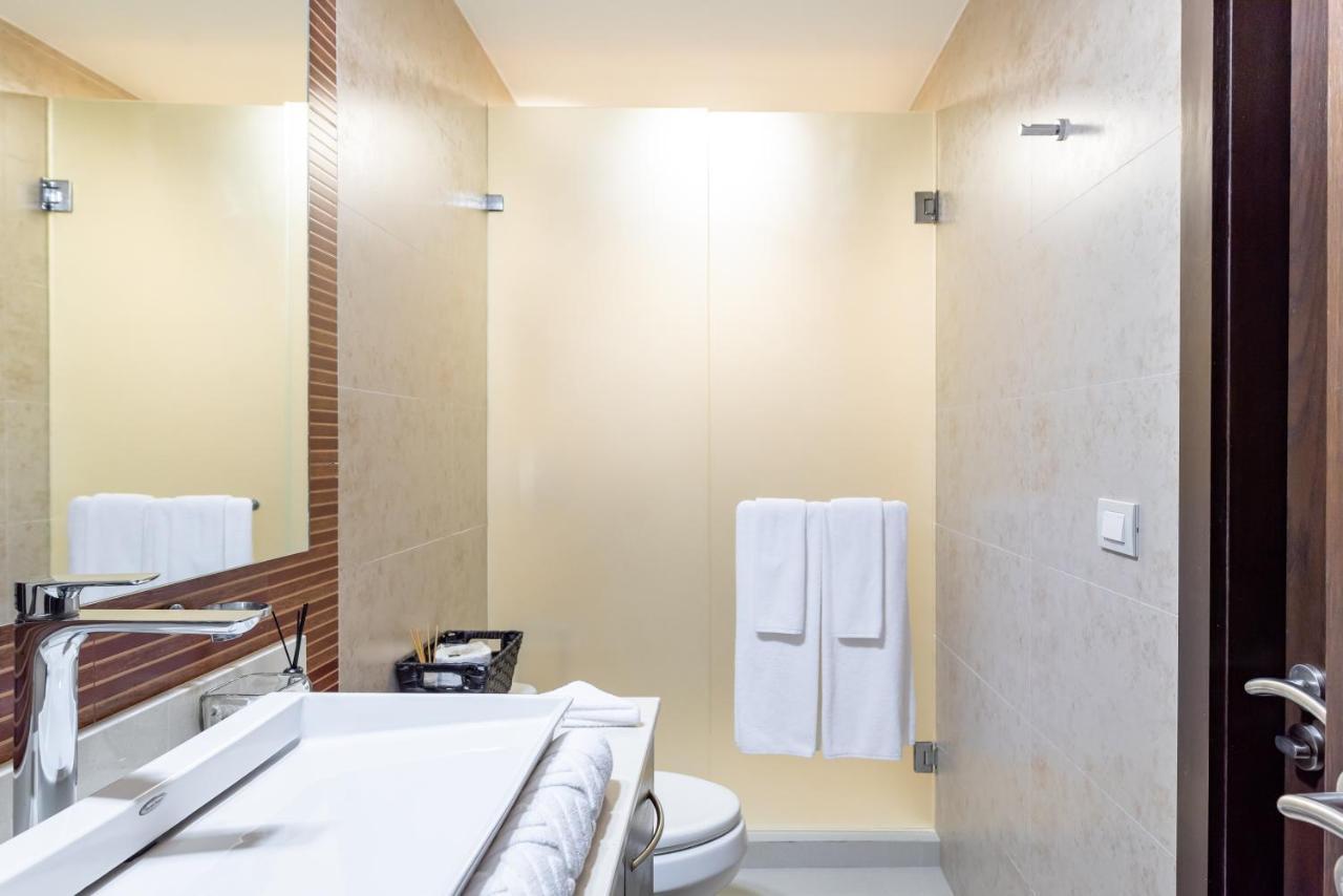 Apartment Casa Mi Cielo Private Pool Sur