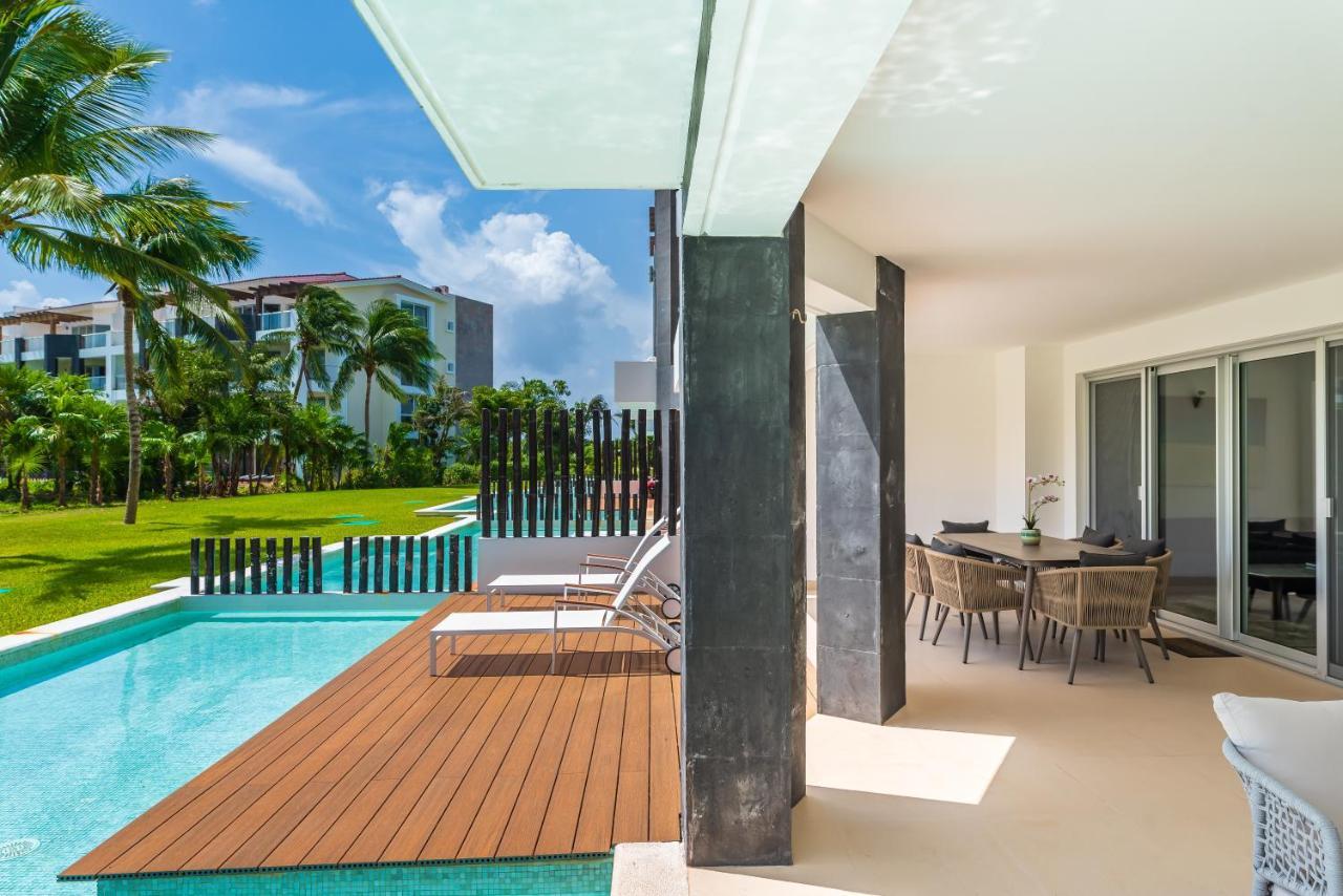 Casa Mi Cielo Private Pool Sur Apartment