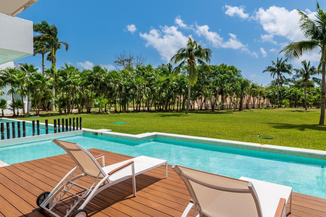 Apartment Casa Mi Cielo Private Pool Sur