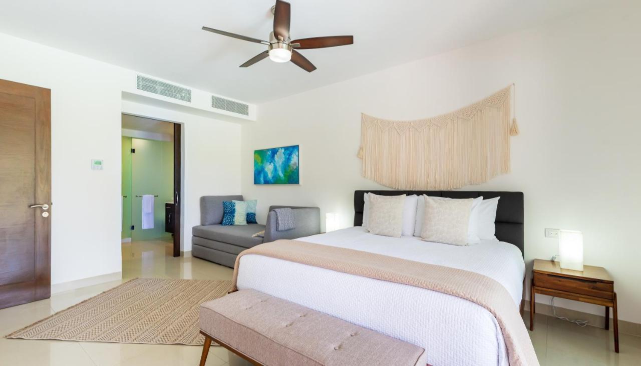 Apartment Casa Mi Cielo Private Pool Sur