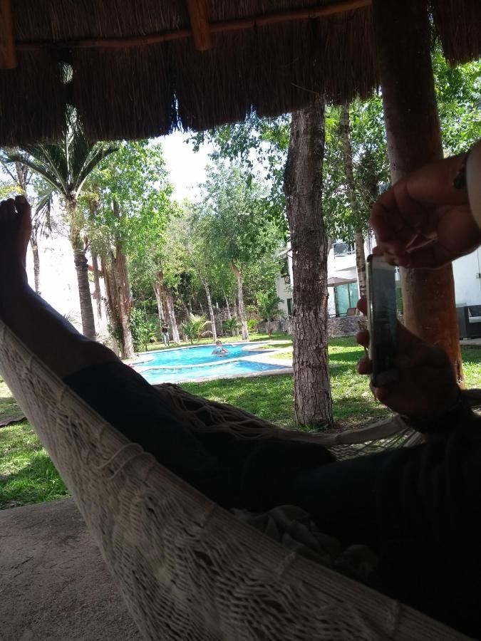 Selvatica Con Piscina Privada En *