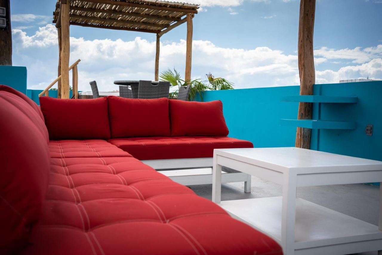 Casalesgarcons Playa del Carmen