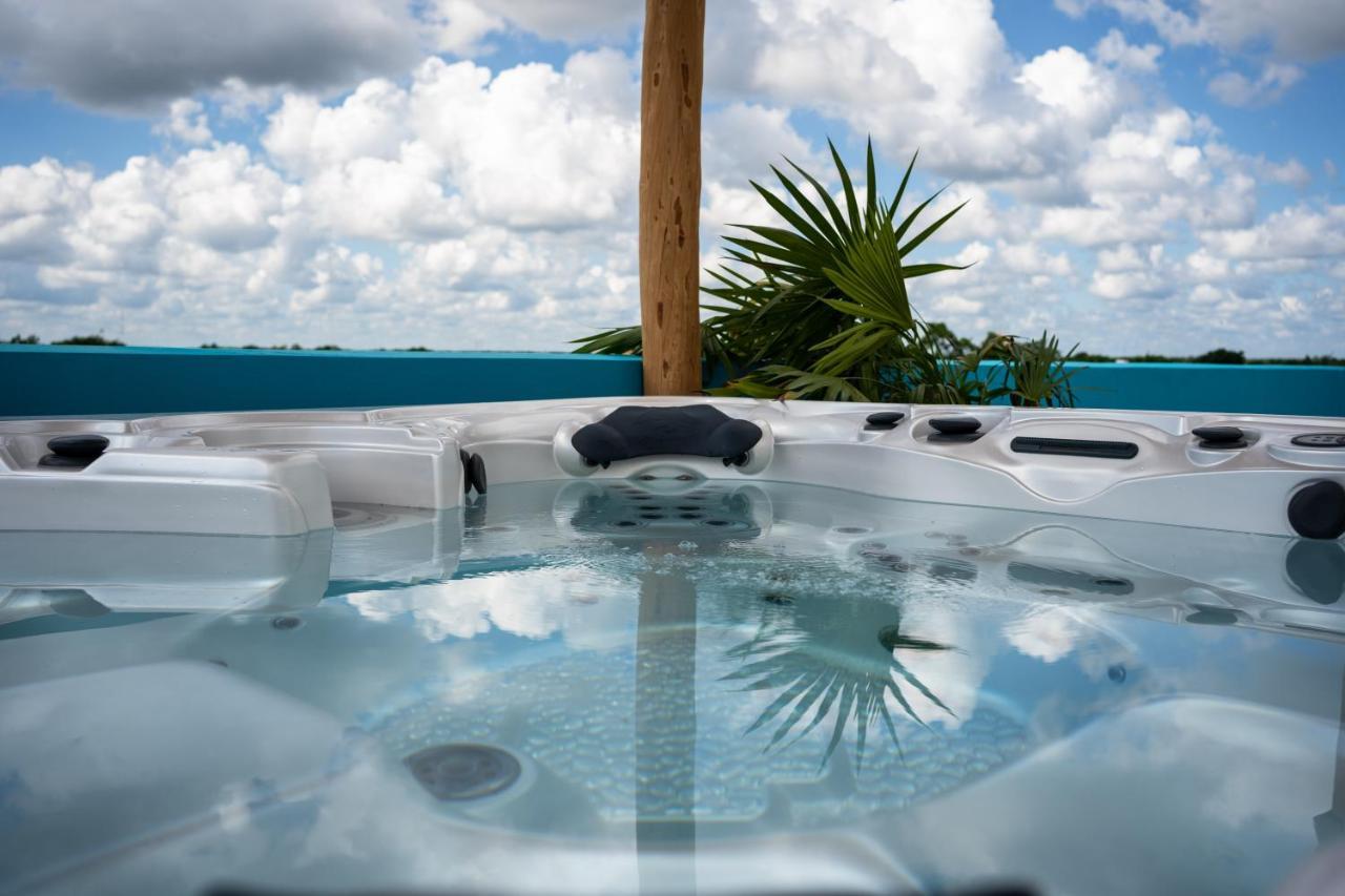 Casalesgarcons Bed & Breakfast *