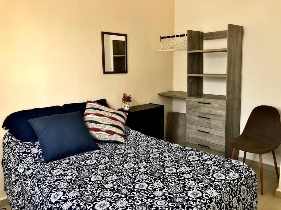 Apartment Departamento Porto Alto *