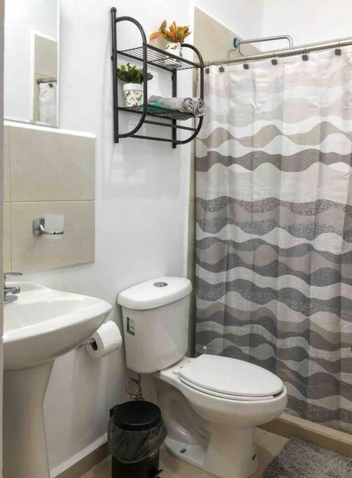 Apartment Departamento Porto Alto Playa del Carmen
