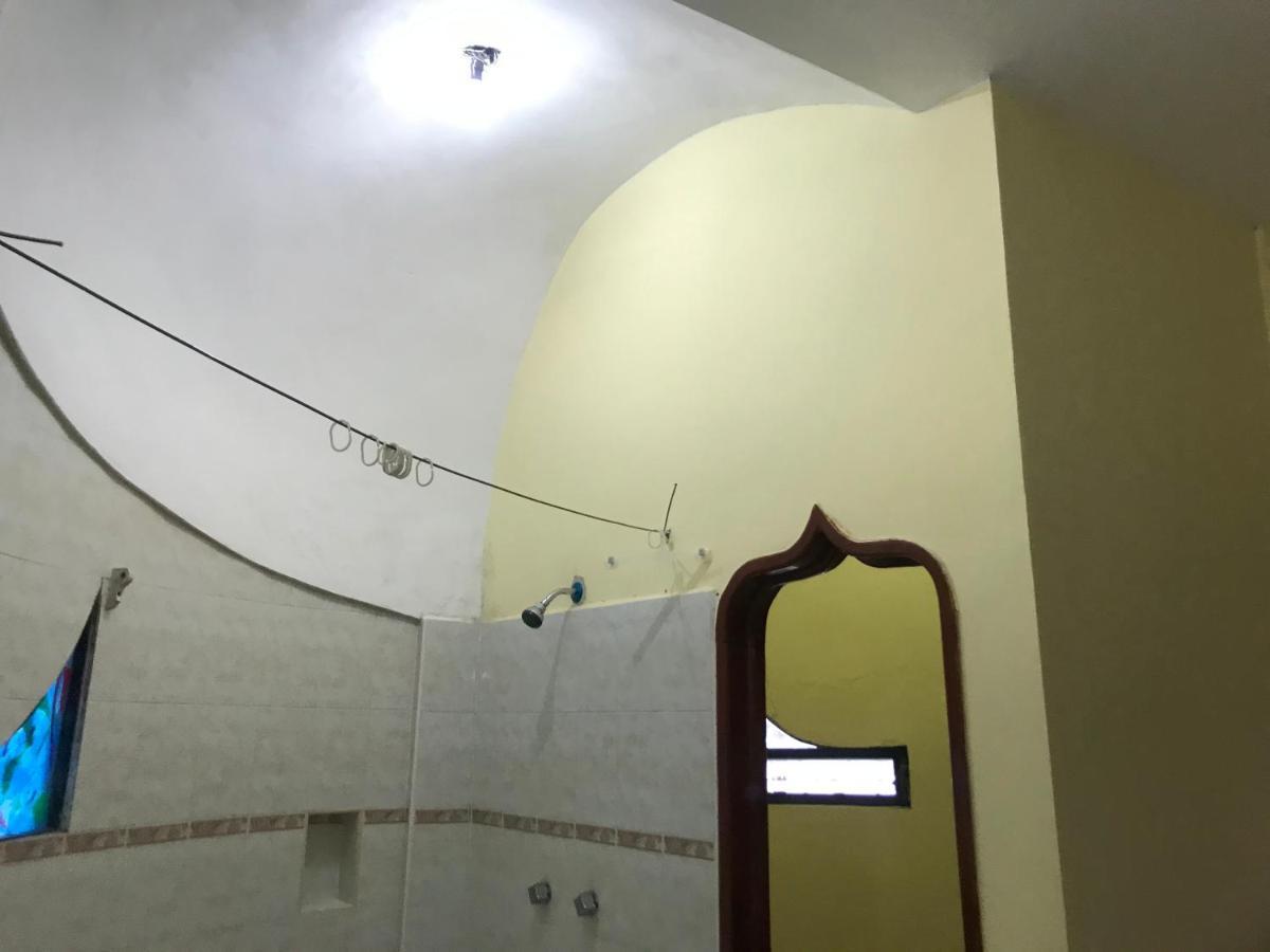 Homestay Casa Arabe Playa del Carmen