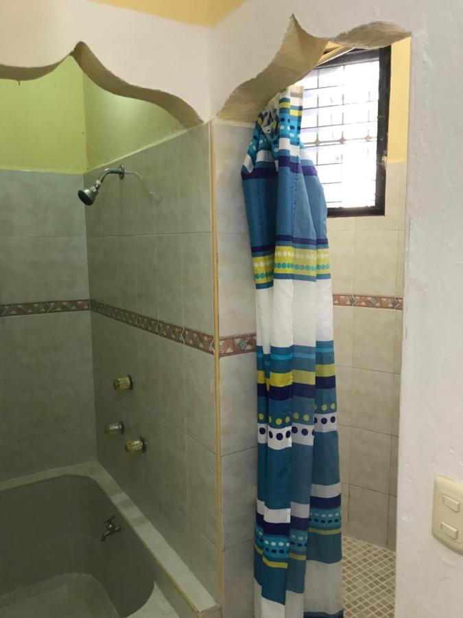 Casa Arabe