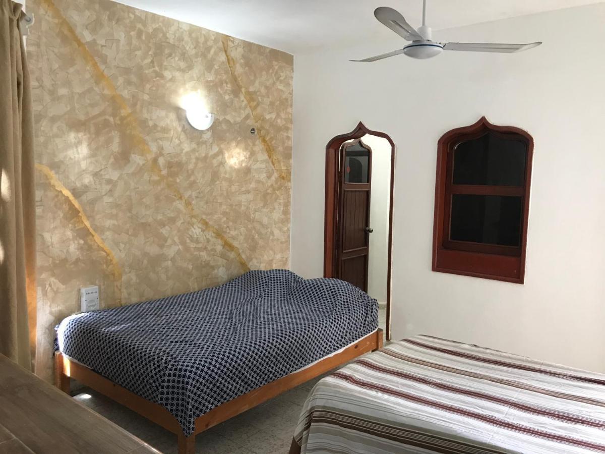 Homestay Casa Arabe Playa del Carmen