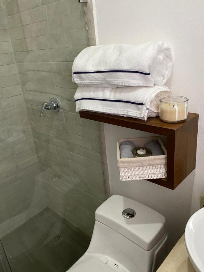 Apartment Precious W/ Working Station Playa del Carmen