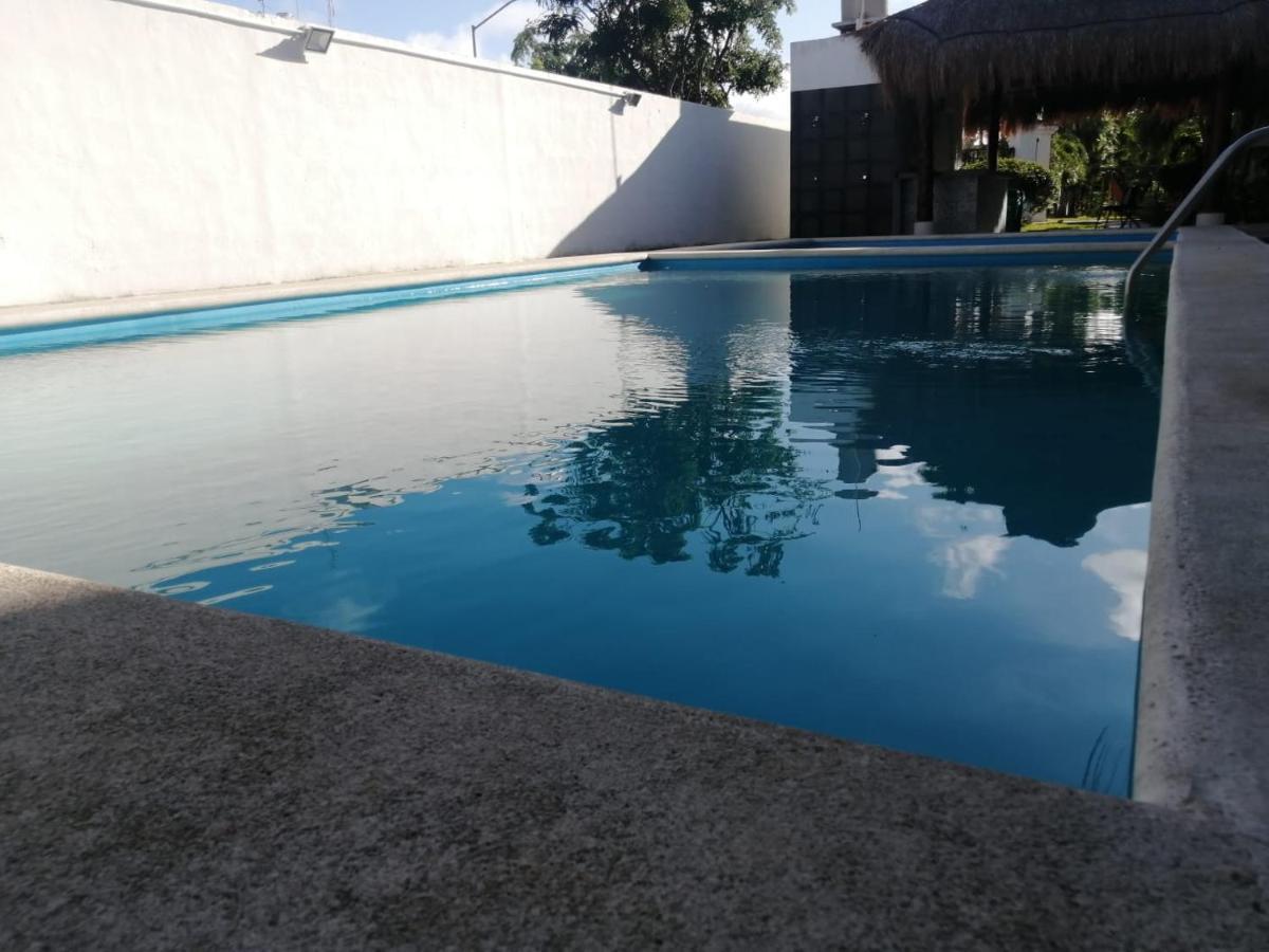 Apartment Departamento 