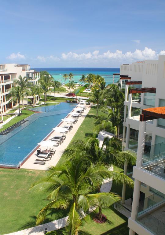 The Elements Oceanfront & Beachside 4*