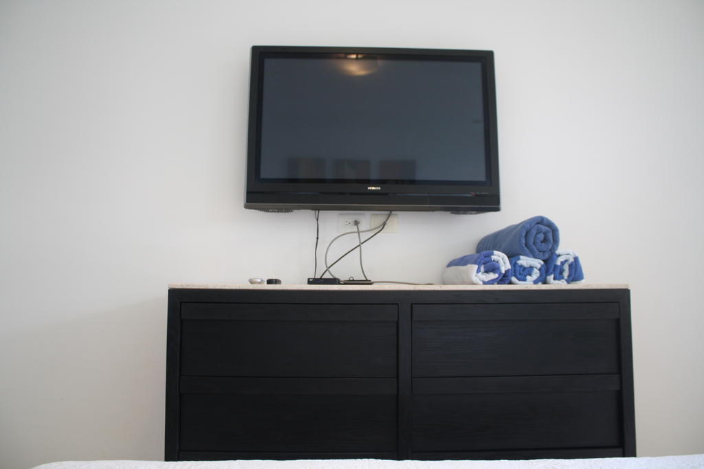 The Elements Oceanfront & Beachside Aparthotel 4*