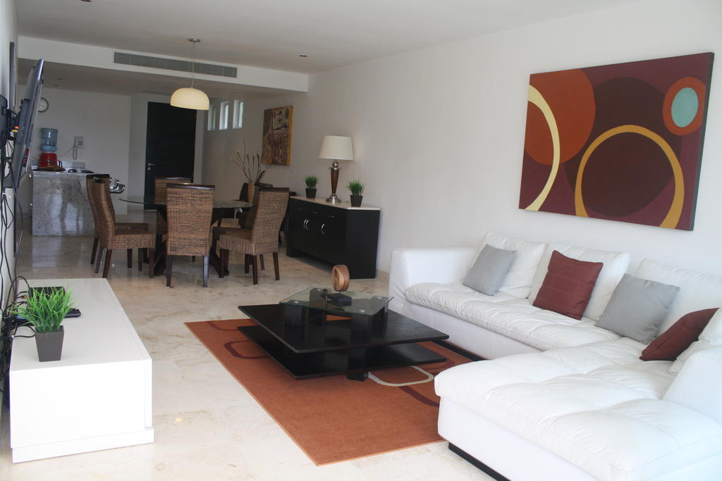 The Elements Oceanfront & Beachside Aparthotel