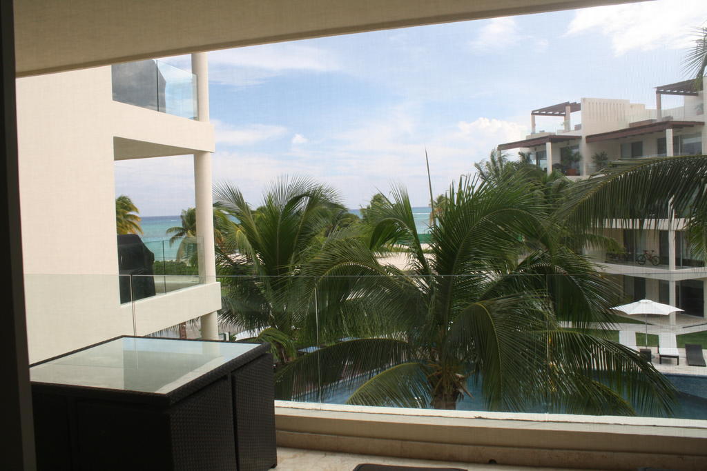 Aparthotel The Elements Oceanfront & Beachside