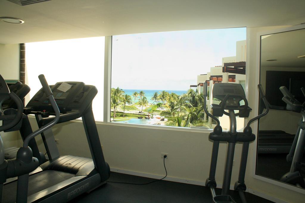 The Elements Oceanfront & Beachside Aparthotel 4*