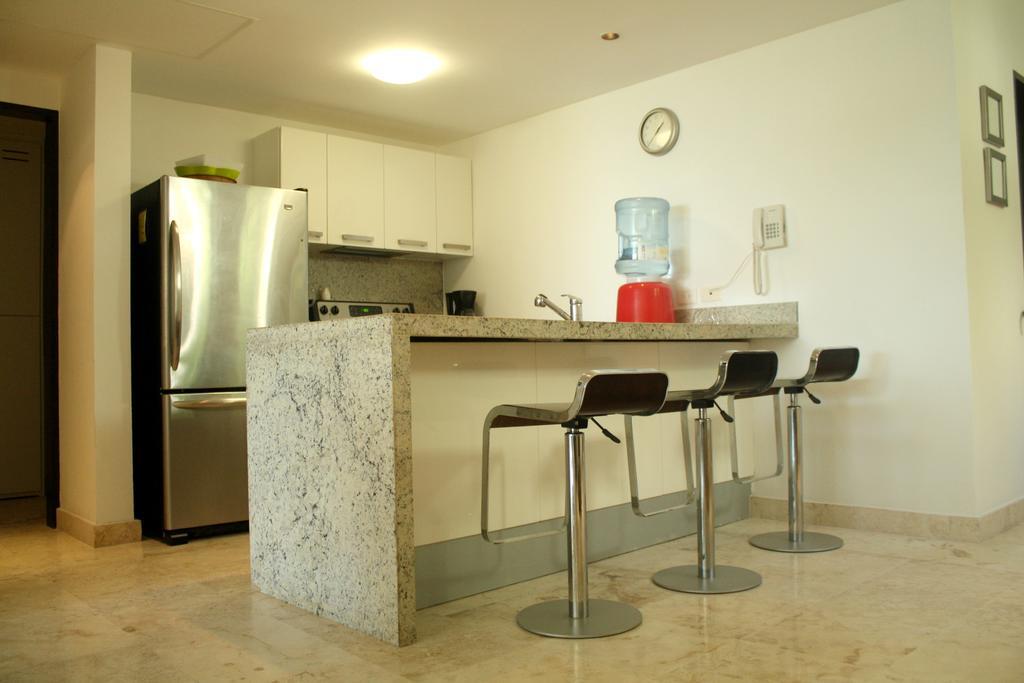 The Elements Oceanfront & Beachside