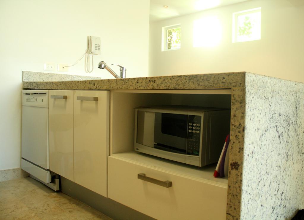 The Elements Oceanfront & Beachside 4*