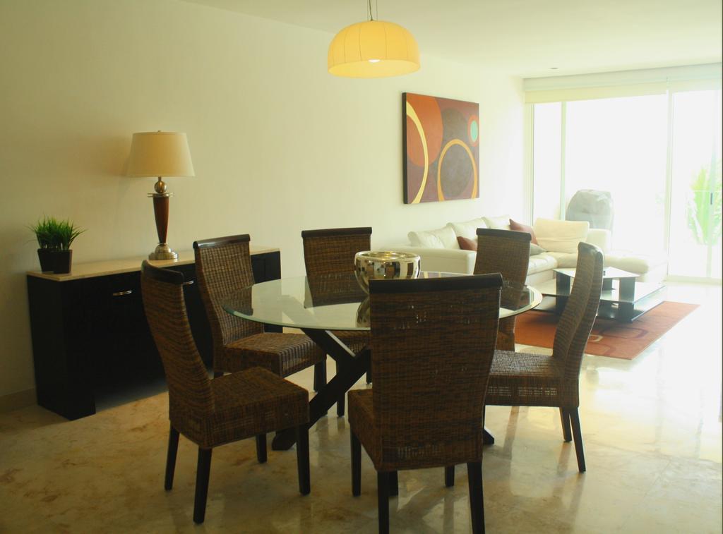 Aparthotel The Elements Oceanfront & Beachside Playa del Carmen