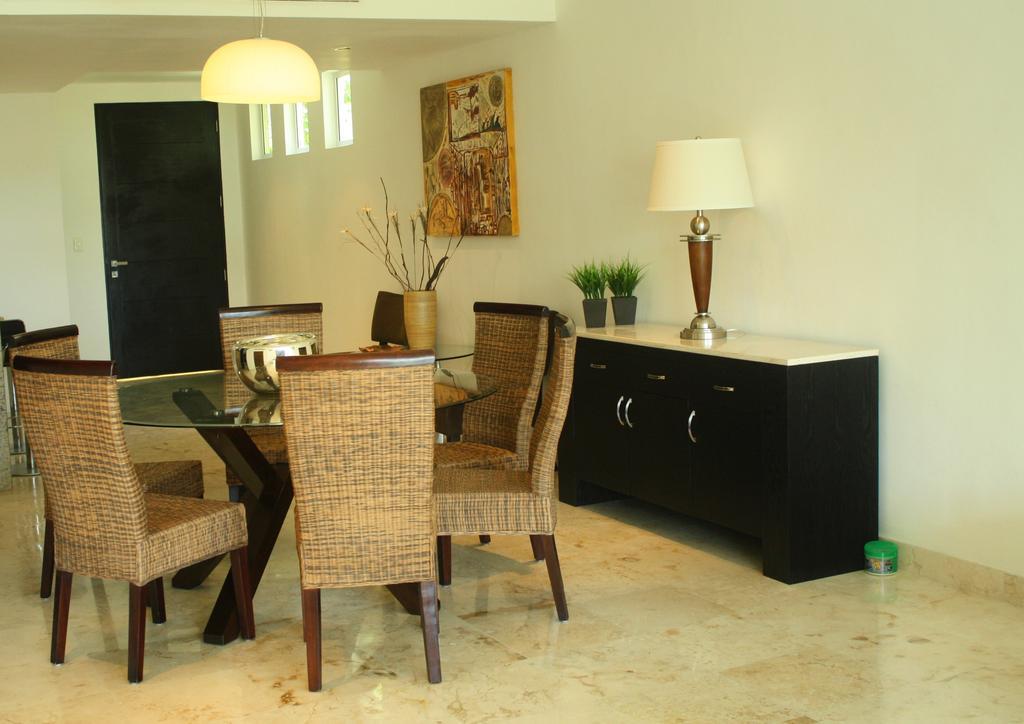 The Elements Oceanfront & Beachside Playa del Carmen