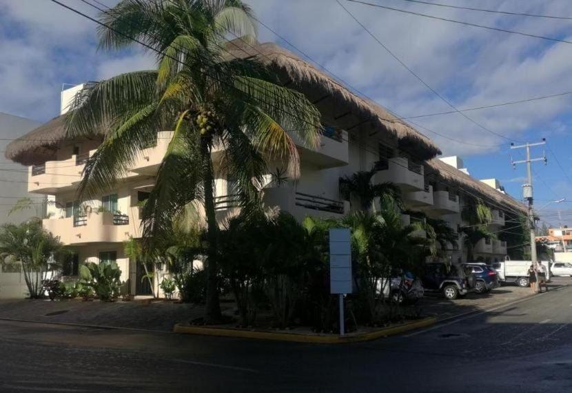 Mandarinas Playa Apartamento
