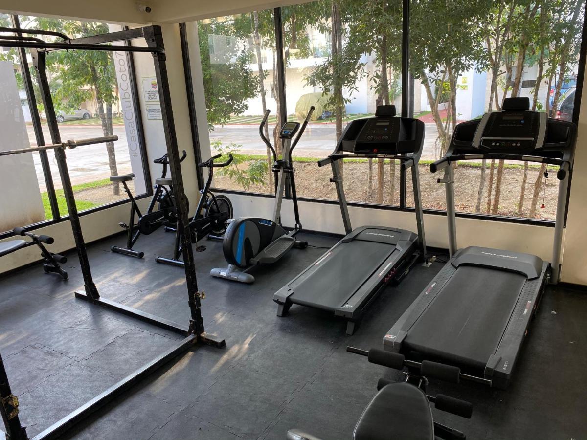 Amplio Y Confortable Apartamento En
