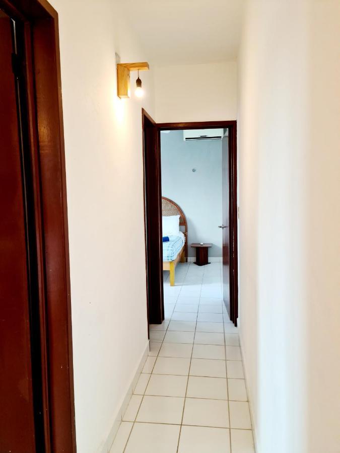 Ubicacion Inmejorable A Pasos De Playacar Beach Y 5ta Av Apartment *