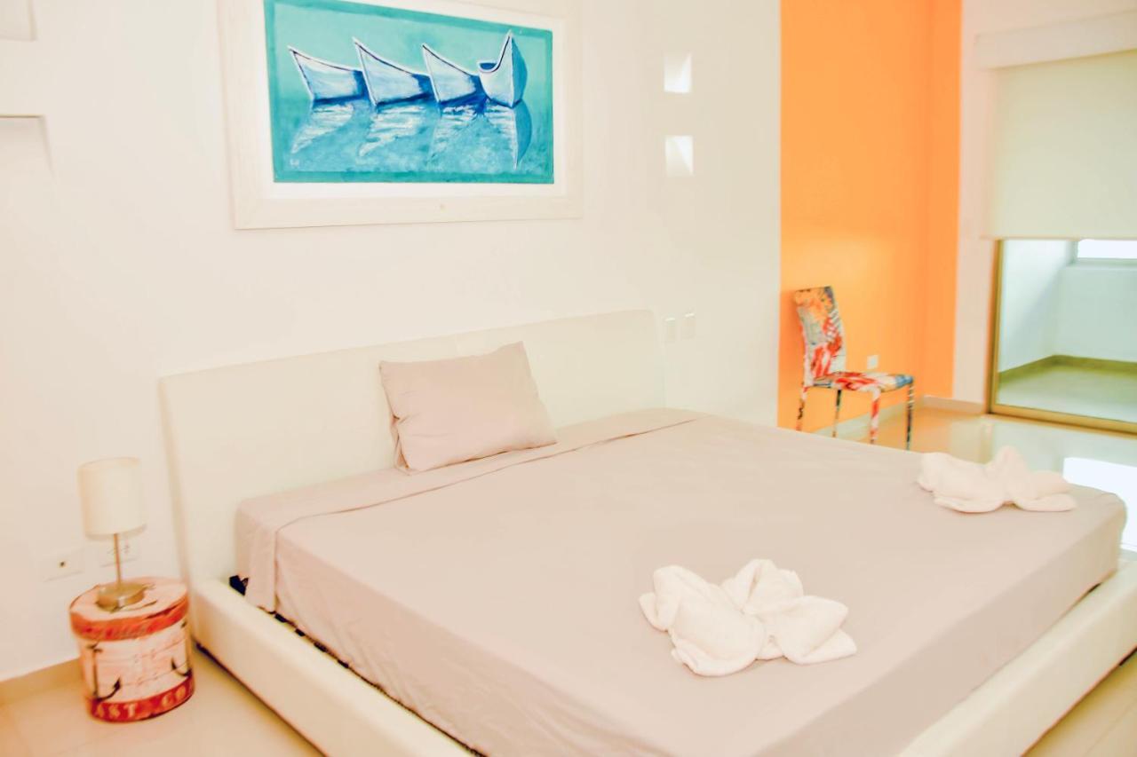 Luxury One Apartment Playa del Carmen