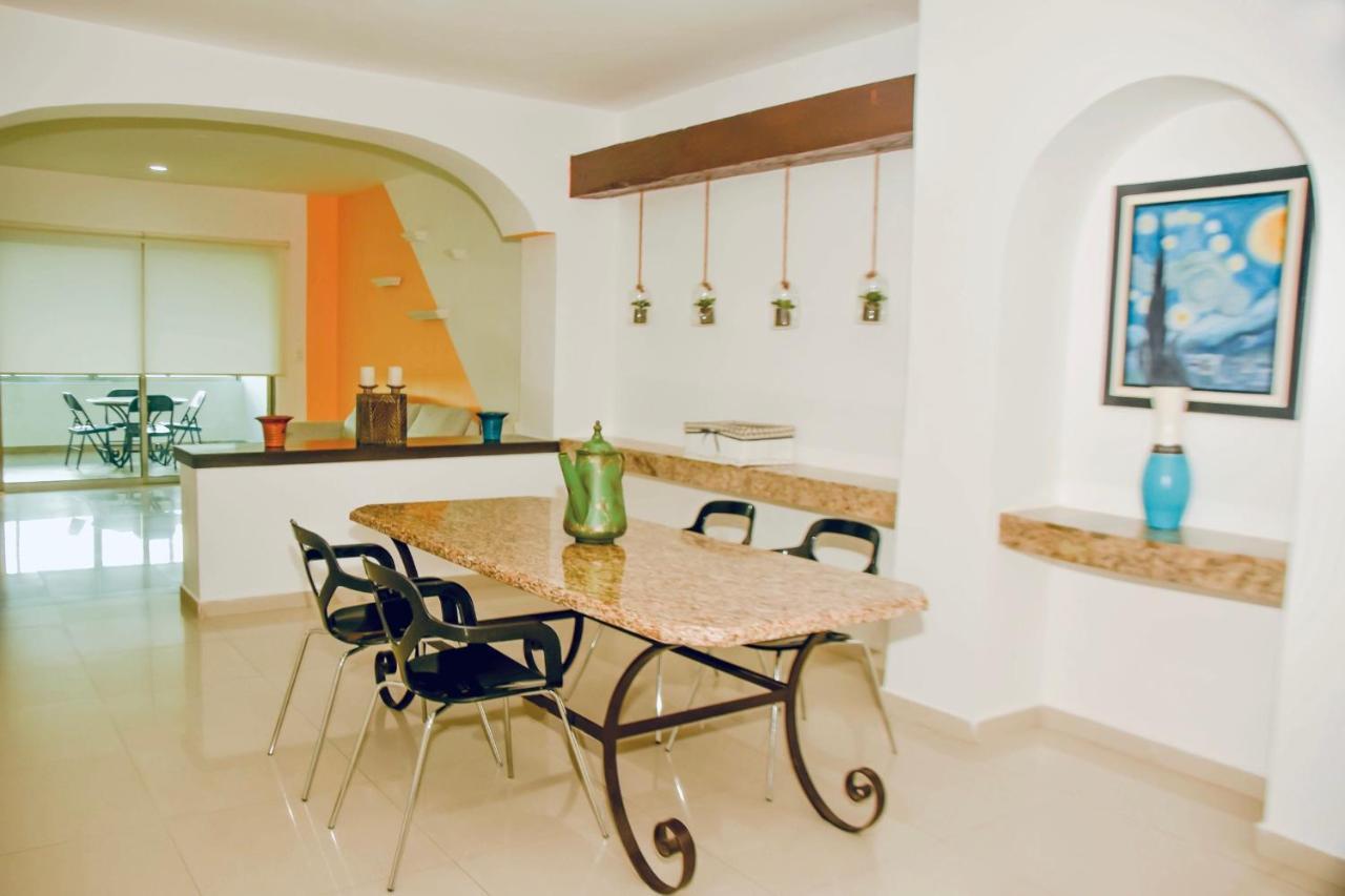 Apartment Luxury One *