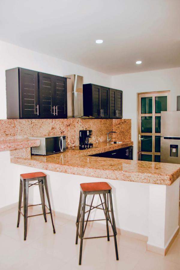 Luxury One Apartment Playa del Carmen