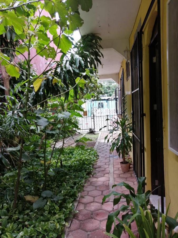 Apartment Quetzal Playa del Carmen