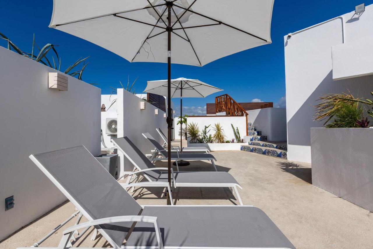 Luxury One Apartment Playa del Carmen