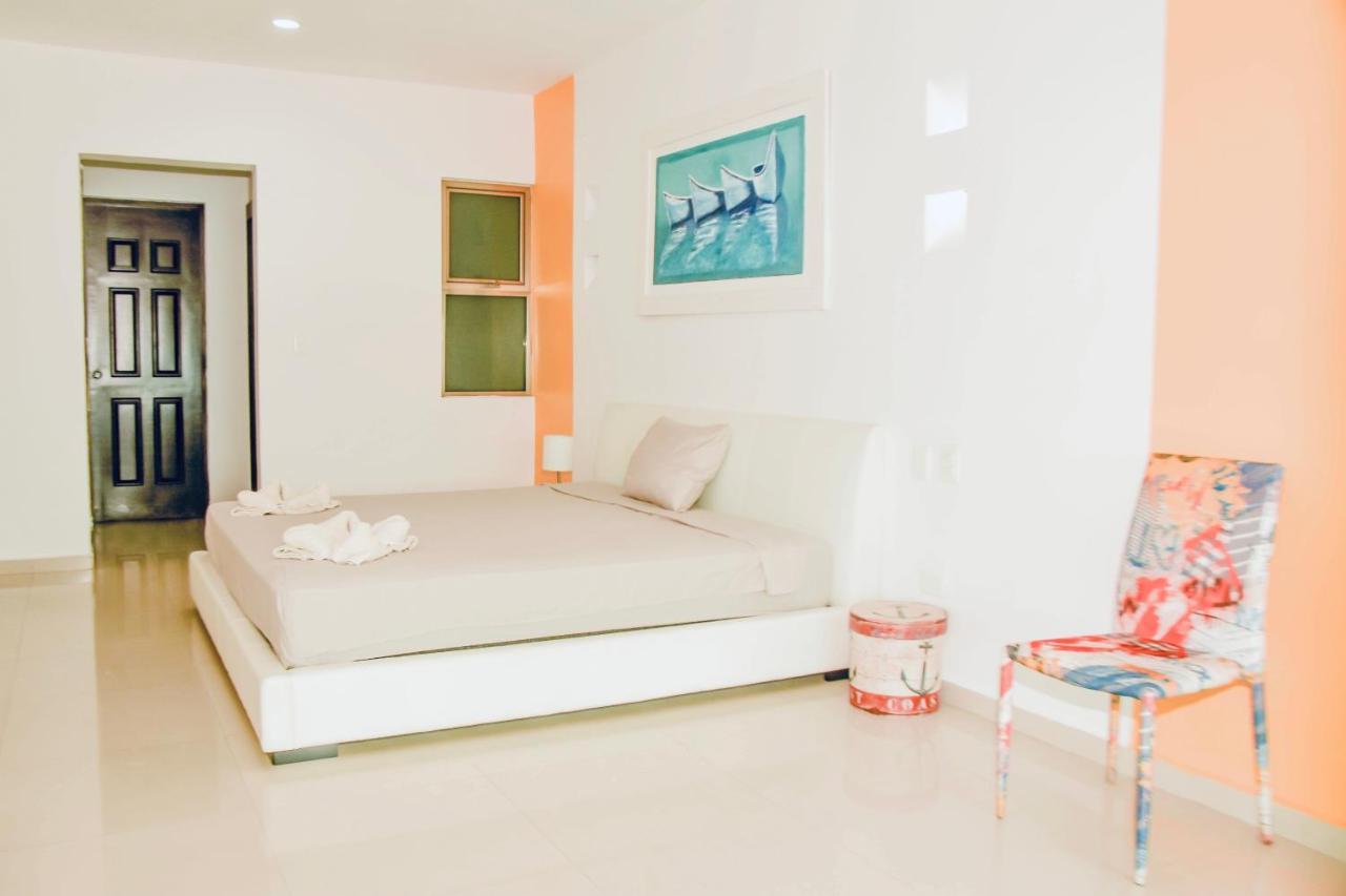 Luxury One Apartment *