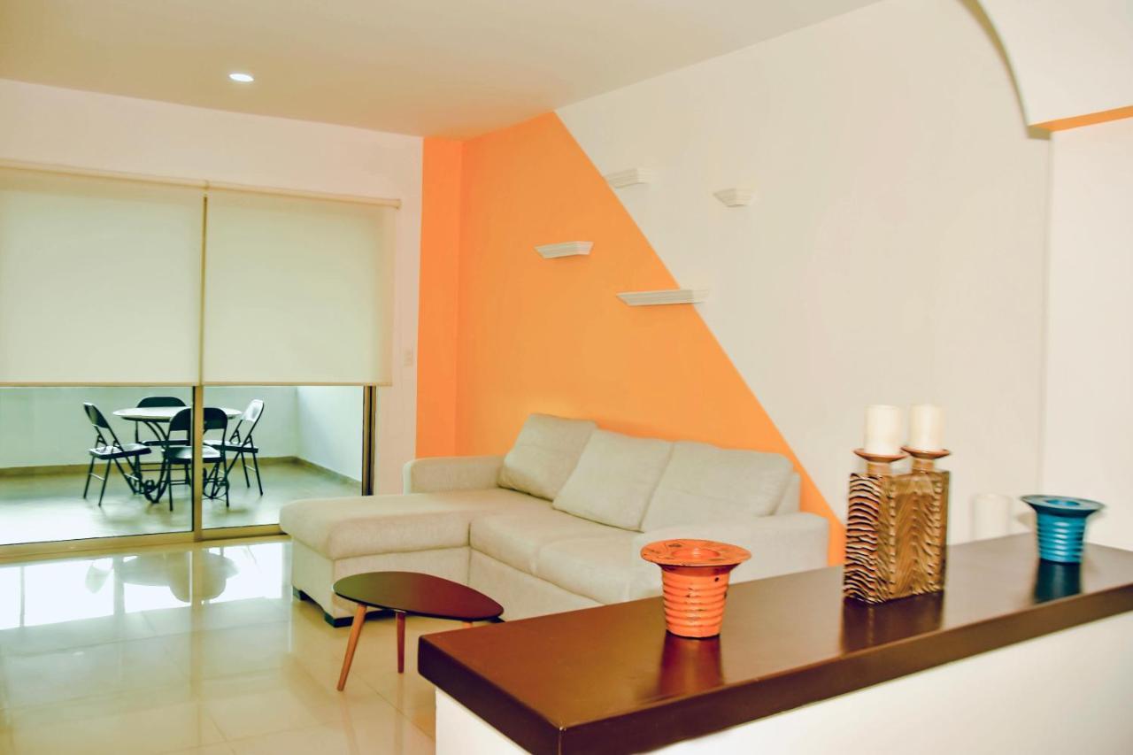 Apartment Luxury One *